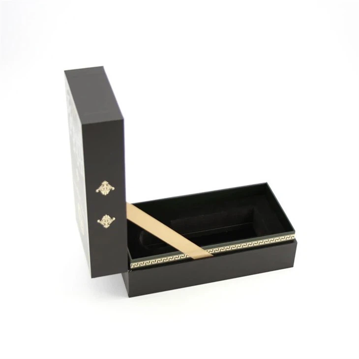Essence Oil Cosmetic Packaging Box Luxury