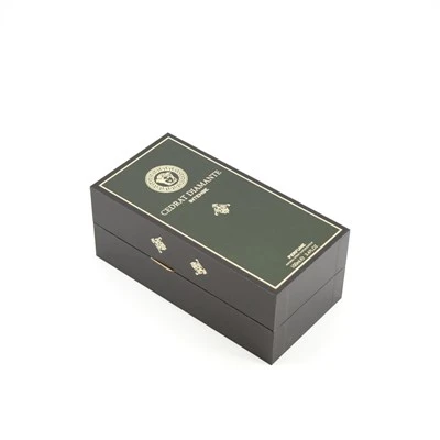 Essence Oil Snyrtivöruumbúðabox Lúxus