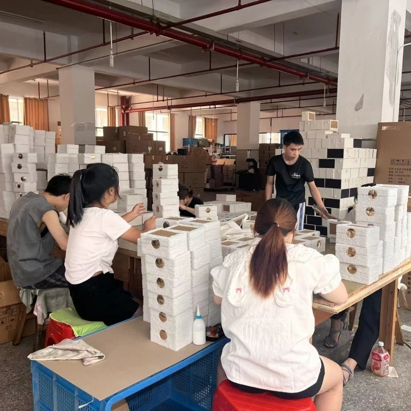 factory factory