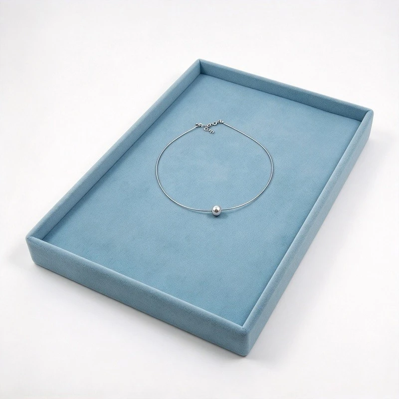 Velvet Jewelry Display Stand suppliers